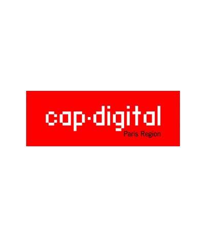 Cap Digital © Cap Digital