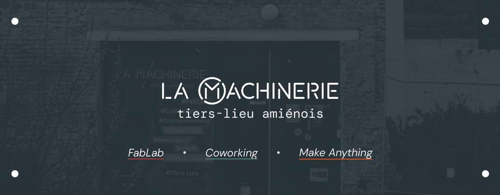 La Machinerie © La Machinerie