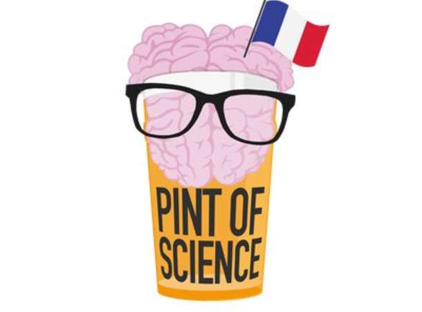 Pint of Science © Pint of Science