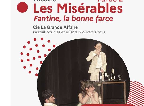 Les Misérables Les Misérables