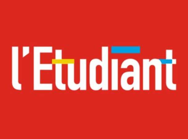 Logo L'Etudiant Logo L'Etudiant