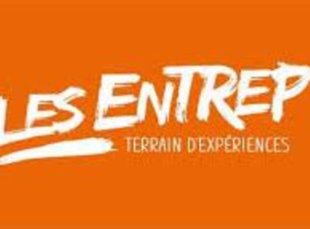 Logo Les Entrep' © ANLE Logo Les Entrep' © ANLE
