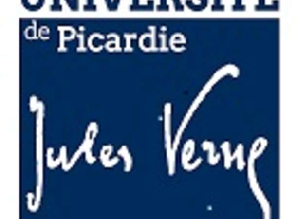 logo UPJV © UPJV logo UPJV © UPJV