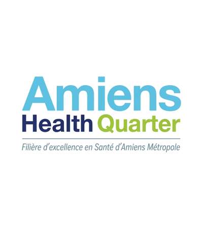 Amiens Health Quarter © Amiens Métropole