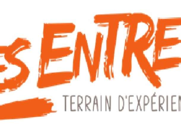 Logo Les Entrep' © ANLE