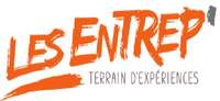 Logo Les Entrep' © ANLE