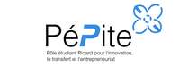 logo PéPite © UPJV
