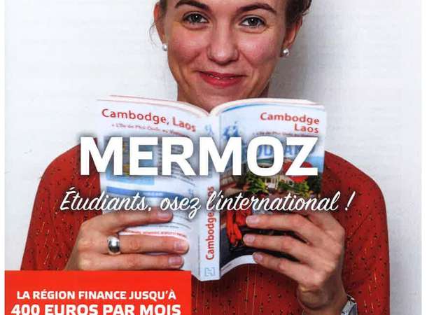 Bourse Mermoz