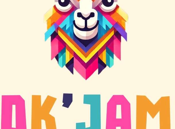 Affiche DK'Jam 
