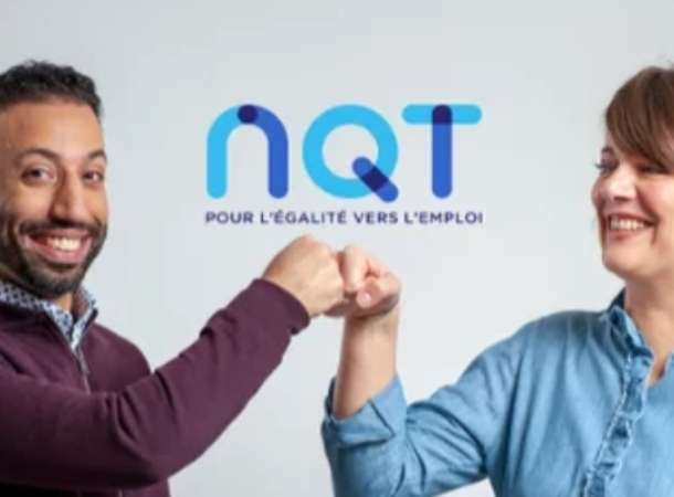 NQT mentorat