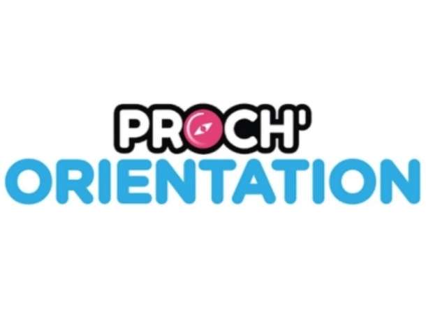 Logo Proch'Orientation