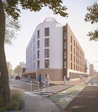 Résidence UniLasalle 