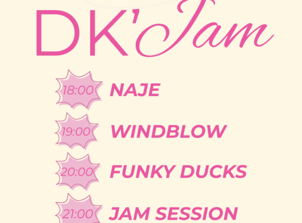 Affiche DONKFE © DONKFE Affiche DONKFE © DONKFE