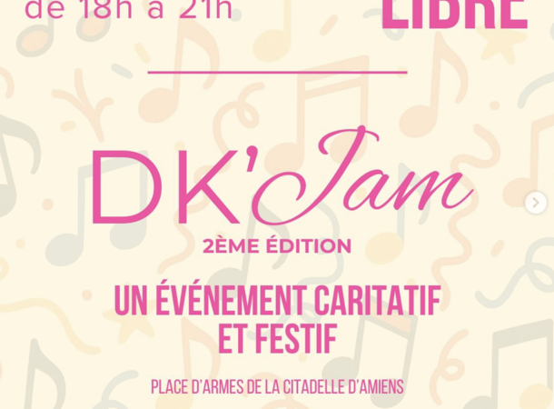 affiche donkfe © DonKFE affiche donkfe © DonKFE
