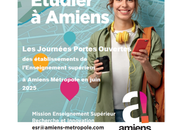 Affiche Jpo Juin © Misson ESRI 