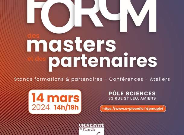 forum masters 2