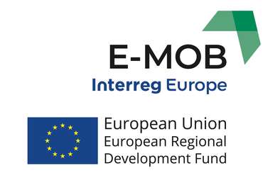 Projet E-MOB
