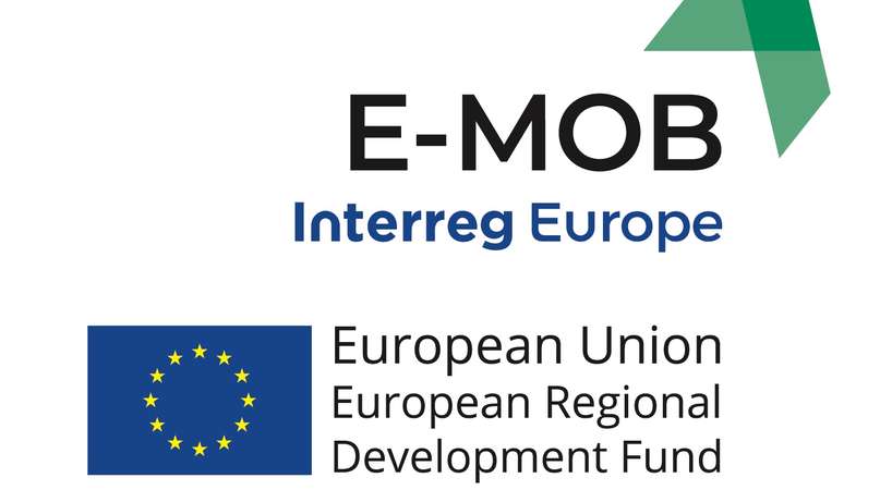Projet E-MOB Projet E-MOB