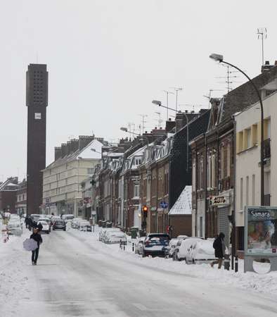 06 Il y a dix ans, une tempête de neige s’abat sur Amiens