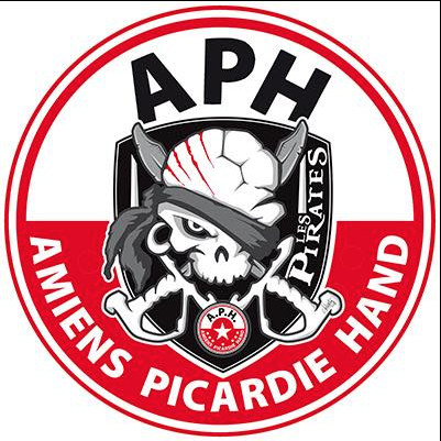 Logo APH © Amiens Picardie handball