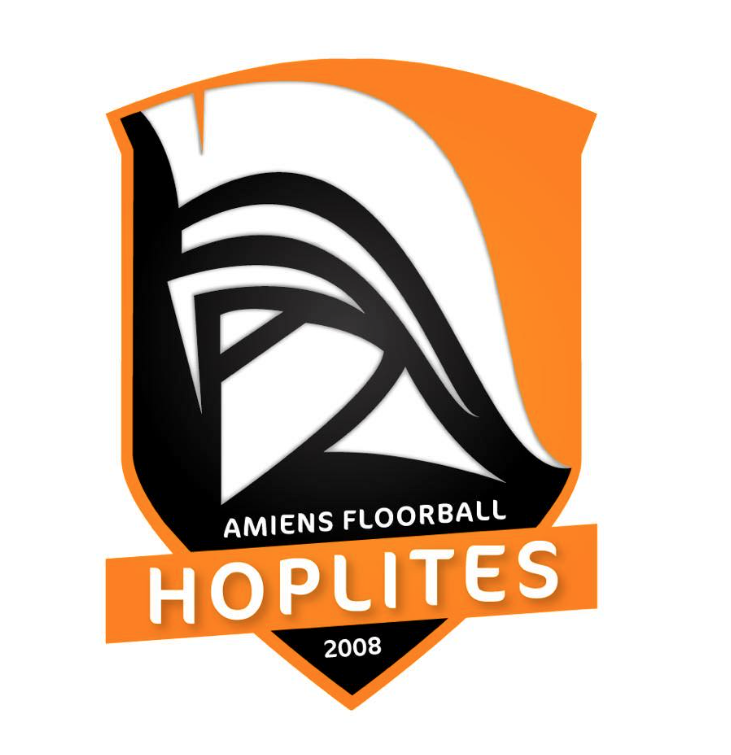 Logo hoplites © Les Hoplites
