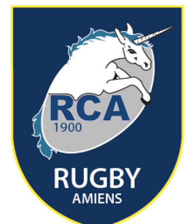 Logo RCA © RCA