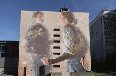 Fintan Magee 1 © Laurent Rousselin