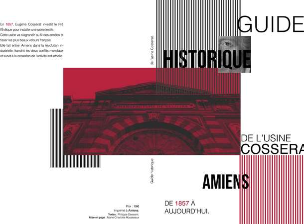 Guide Cosserat 2 © DR - Marie-Charlotte Rousseaux Guide Cosserat 2 © DR - Marie-Charlotte Rousseaux