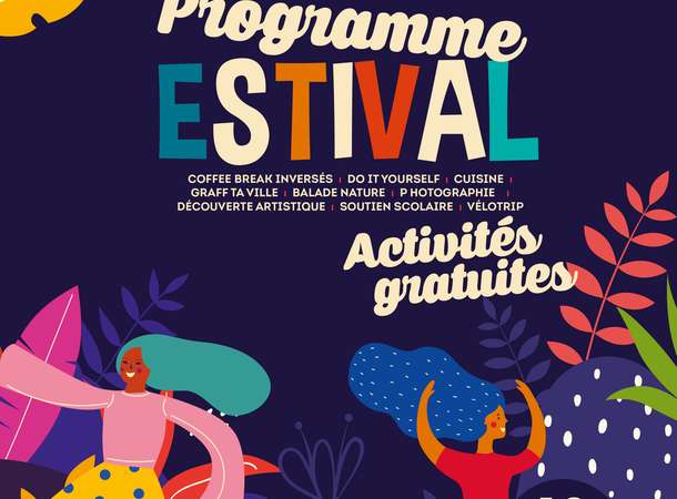 Programme Estival Amiens For Youth Programme Estival Amiens For Youth