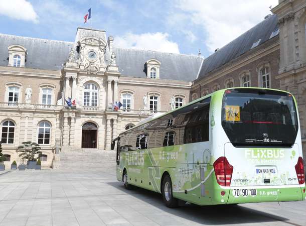 flixbus © Laurent Rousselin flixbus © Laurent Rousselin