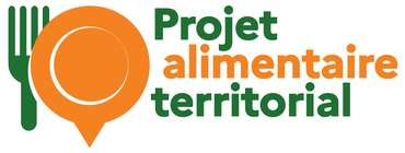 Logotype du Projet Alimentaire Territorial