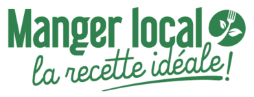 Logotype Manger Local