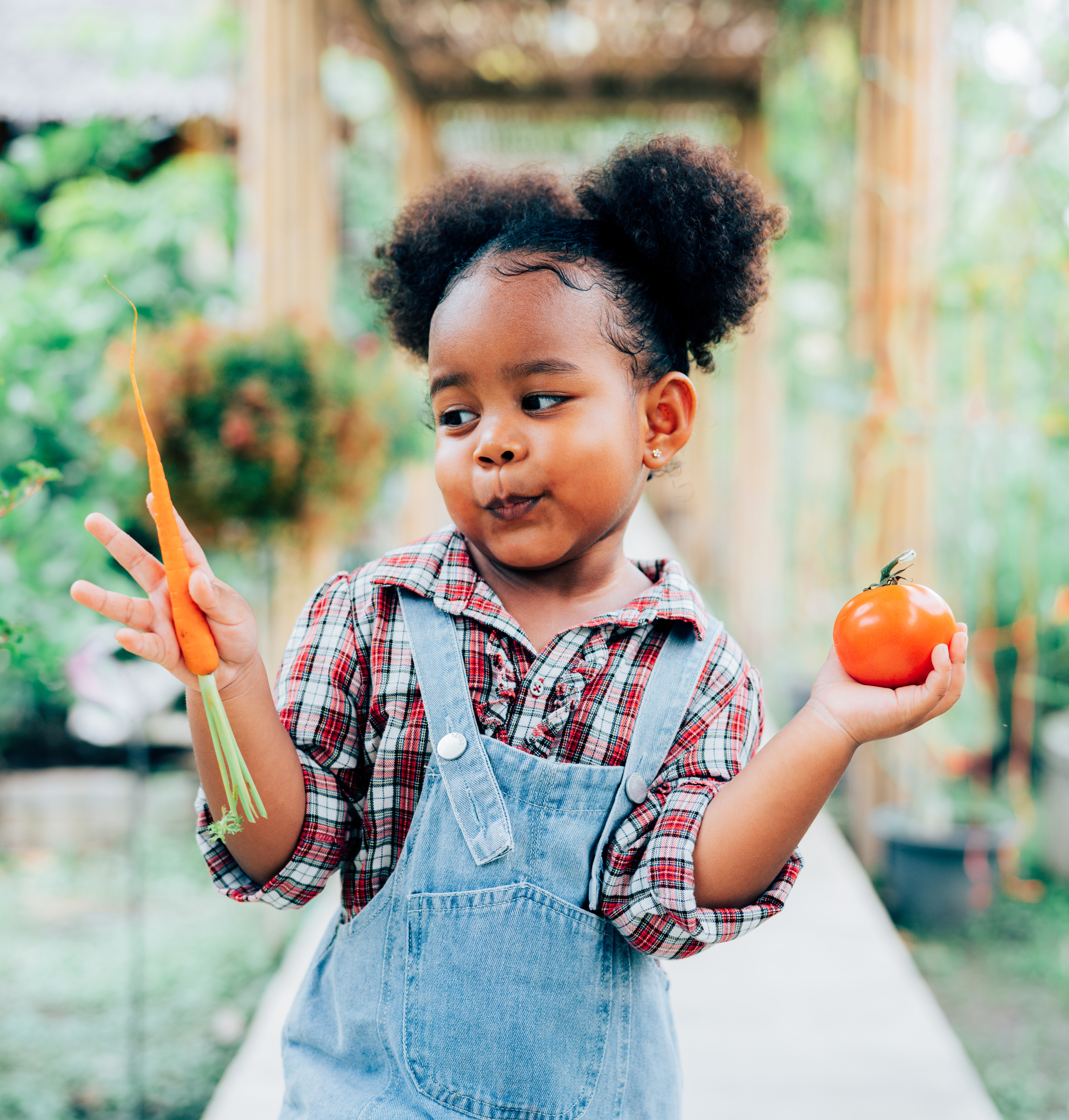 Couverture du programme du mois de l'alimentation 2026 © GettyImages