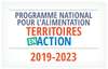 Logo PNA © Programme National pour l'alimentation