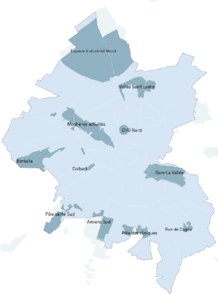 Carte_ Préserver l'activité économique