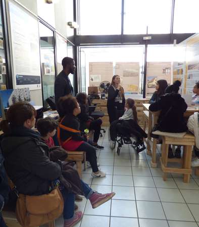 ATELIERS URBAMOMES A AMIENS NORD ATELIERS URBAMOMES A AMIENS NORD