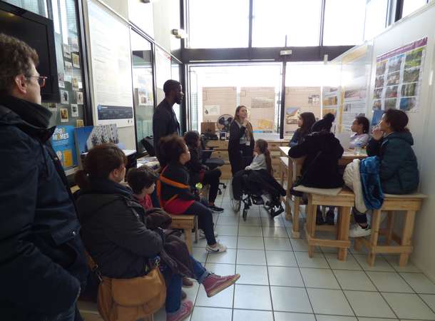 ATELIERS URBAMOMES A AMIENS NORD ATELIERS URBAMOMES A AMIENS NORD