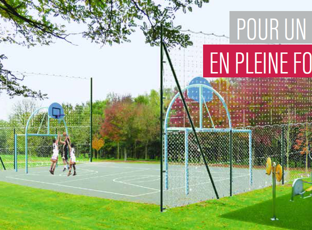 Flash info aire de sport Varlin Flash info aire de sport Varlin