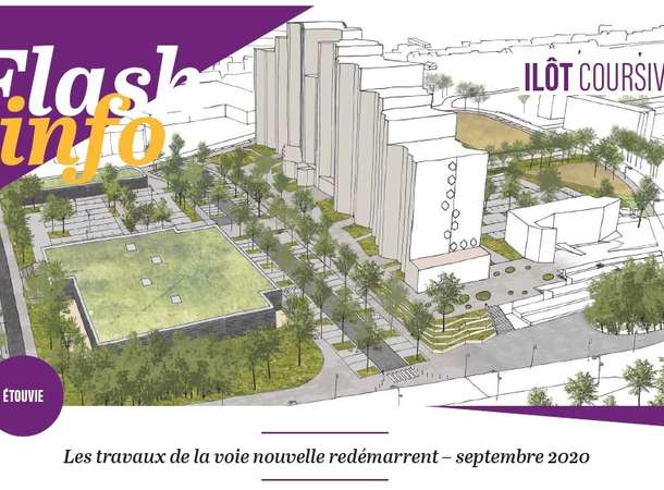 Flash info Etouvie Septembre 2020 Flash info Etouvie Septembre 2020