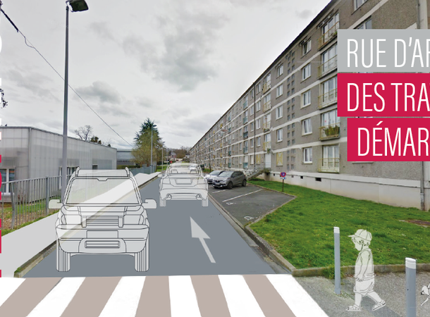 Flash info Rue d'Artois Flash info Rue d'Artois
