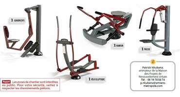 Model Flash info air de sport Varlin Model Flash info air de sport Varlin