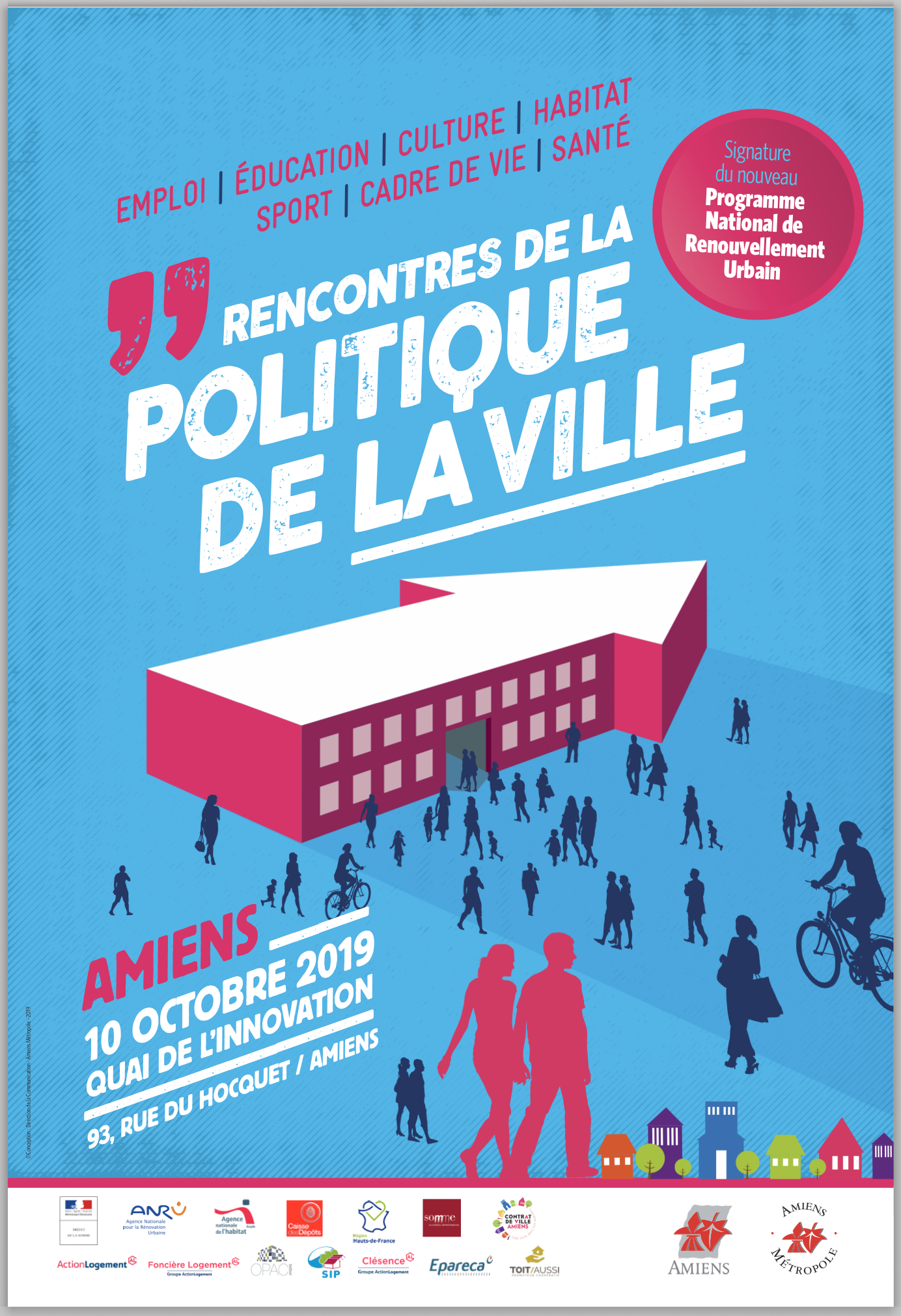 rencontres pdv 2019 rencontres pdv 2019
