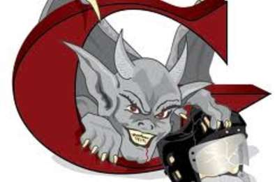 Logo Gothiques