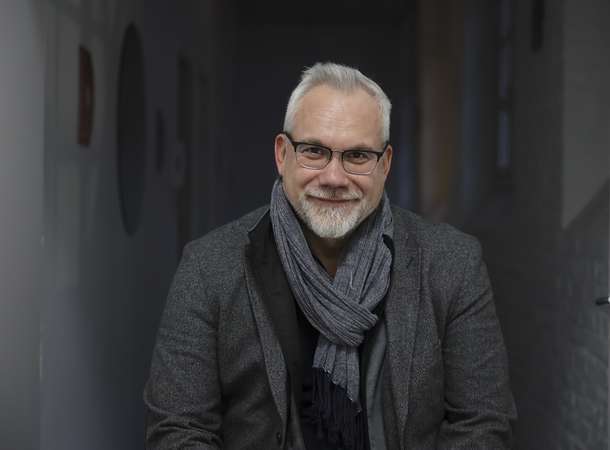 Cyrille CHAIDRON Cyrille CHAIDRON