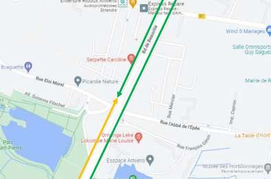 principes de circulation